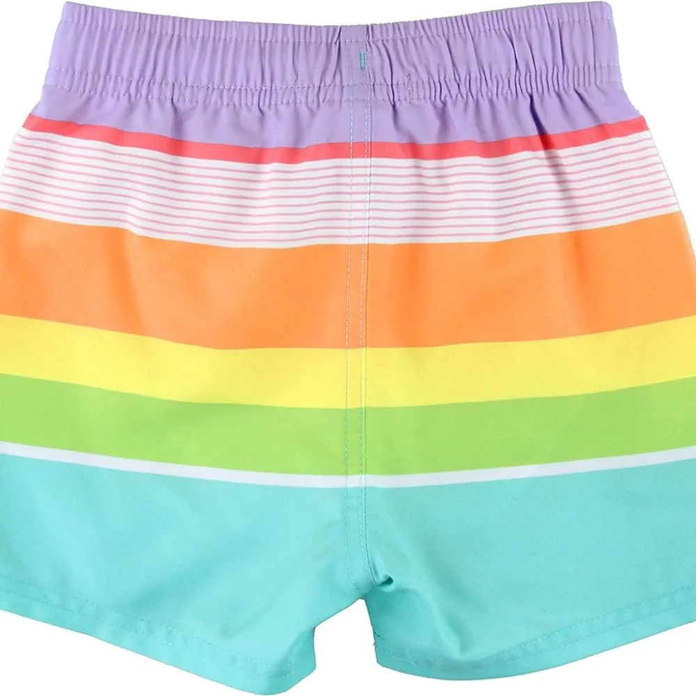 NWT RuggedButts Swim Trunks - Picture 2 of 7